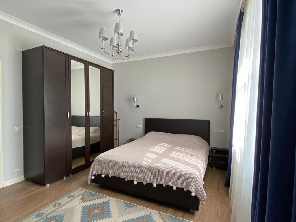 Aikol Guesthouse Privokzalnoye ภายนอก รูปภาพ
