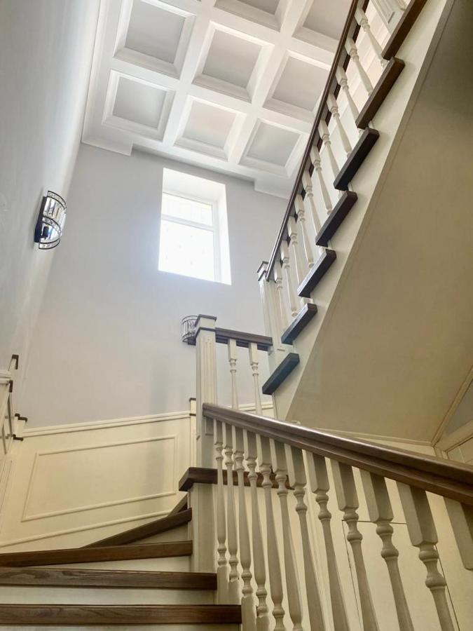 Aikol Guesthouse Privokzalnoye ภายนอก รูปภาพ