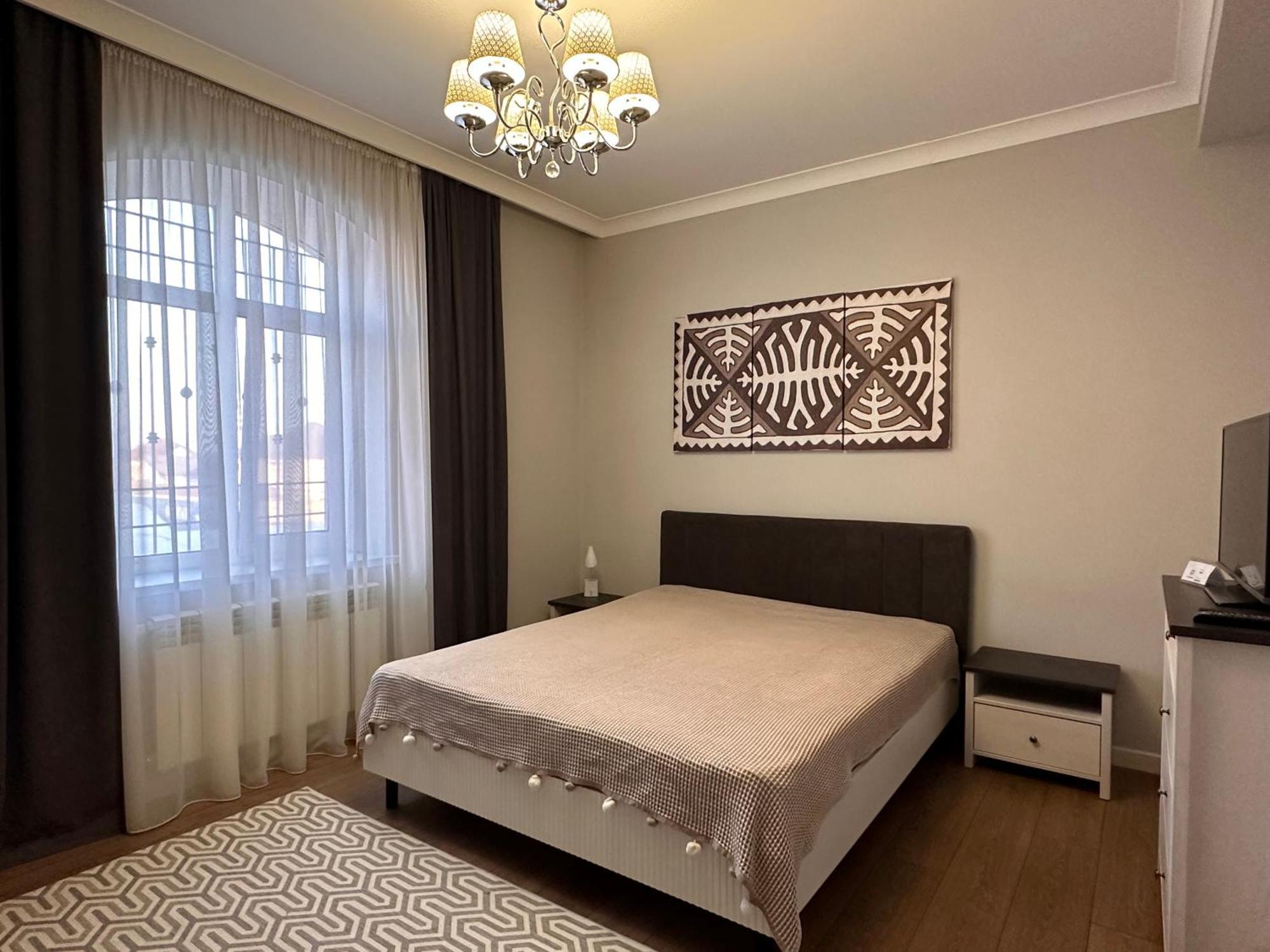 Aikol Guesthouse Privokzalnoye ภายนอก รูปภาพ