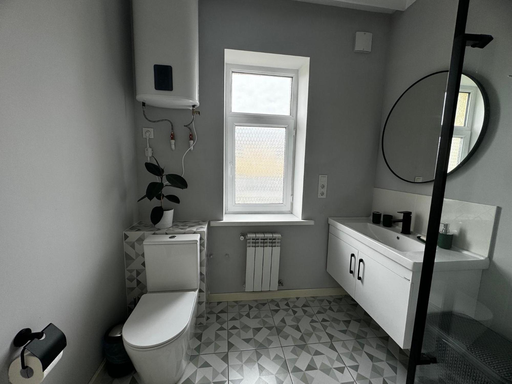 Aikol Guesthouse Privokzalnoye ภายนอก รูปภาพ
