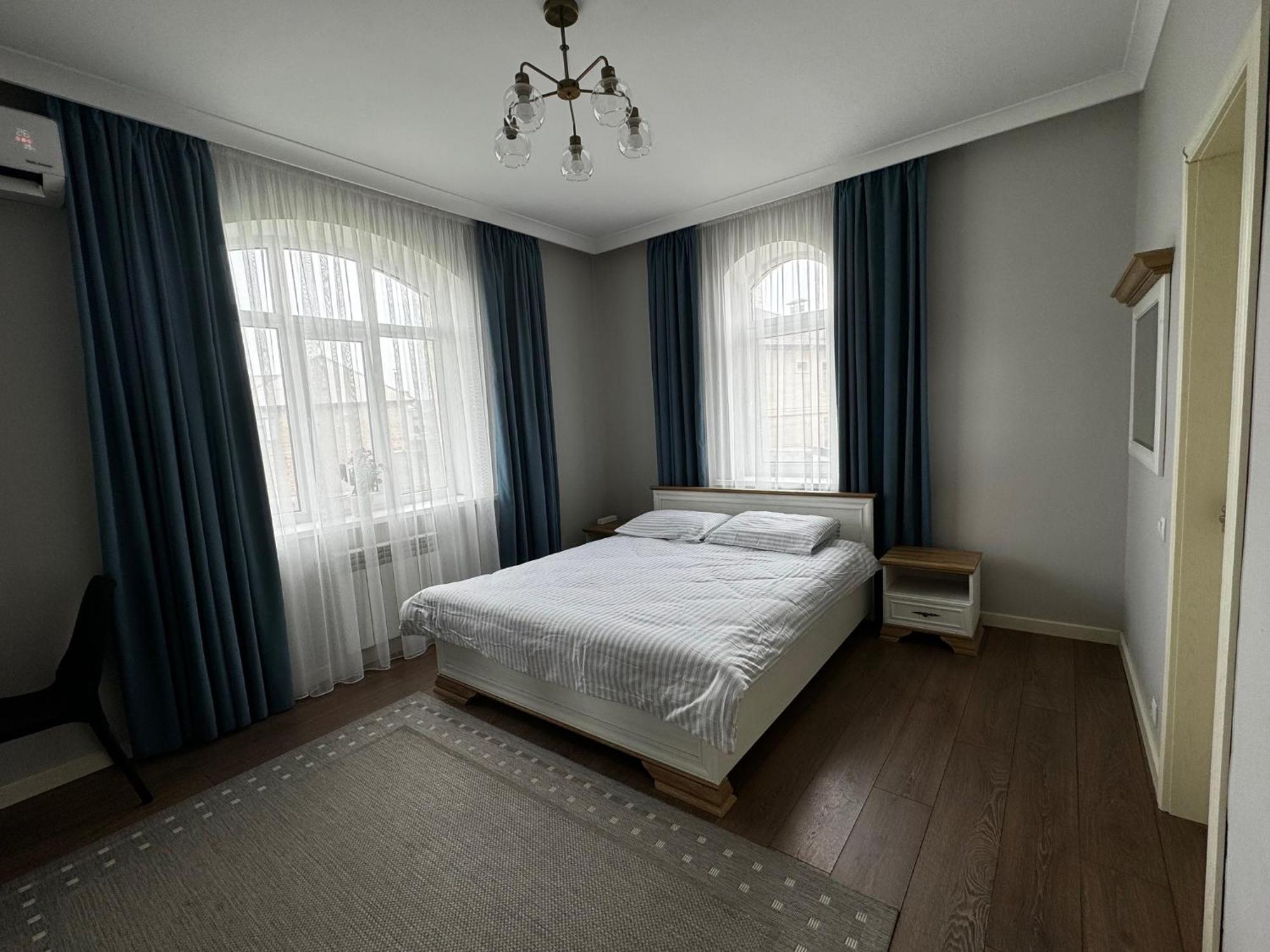 Aikol Guesthouse Privokzalnoye ภายนอก รูปภาพ